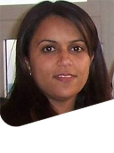 Afef Najjari