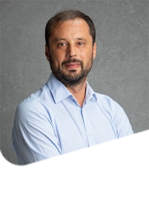 Andrea Franzetti