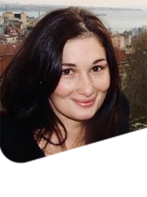 Aurelie Blanfune