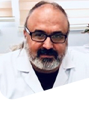 Cengiz Sarikürkcü