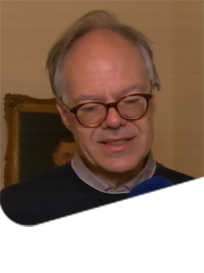 Christian Mulder