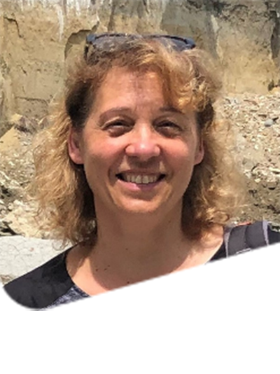 Cristina Menta