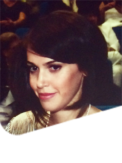 Francesca Minniti