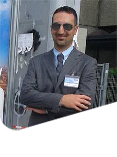 Giandomenico Foti