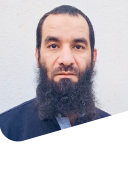 Haroun Chenchouni