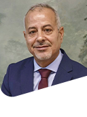 Jawhar Gharbi