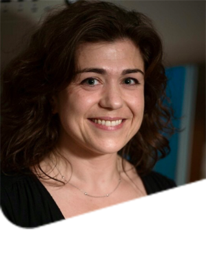 Laura Segatori