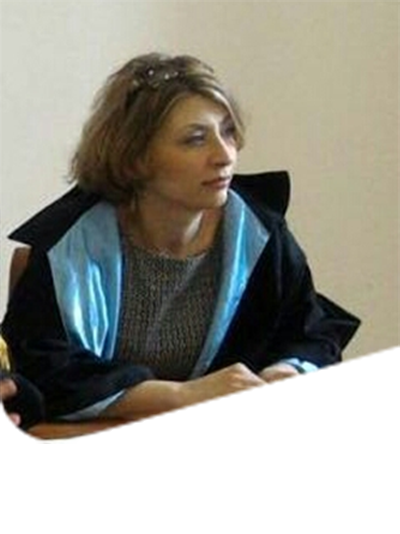 Lucia Simonetti