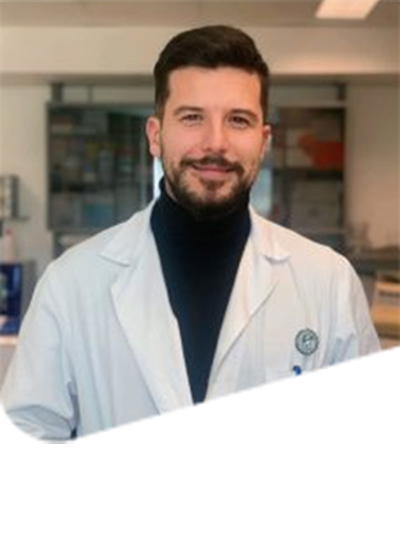 Luigi Rosati