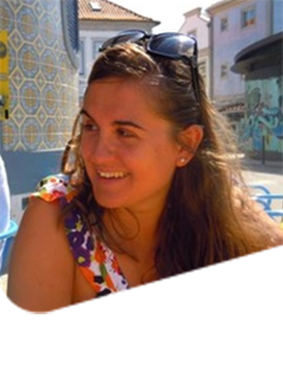 Maria Bordalo e Sá