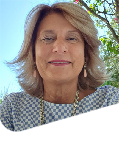 Maria Rita Pinto