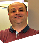 Mohamed K. Fakhr