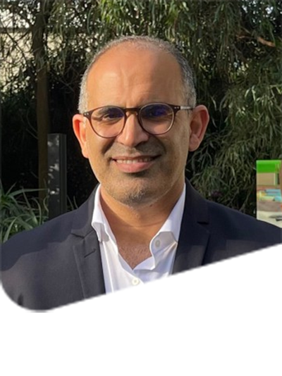 Noureddine El Aouad