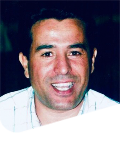 Sami Fattouch