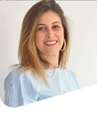 Soumaya Kouidhi