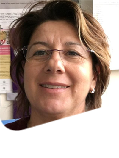 Valeria Costantino