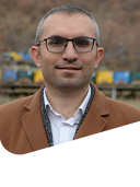 Veysel Turan